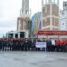 Capacitan a Generación 16 de Bomberos de Guadalupe