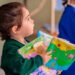 Nuevo León presenta programa de Educación para la Primera Infancia