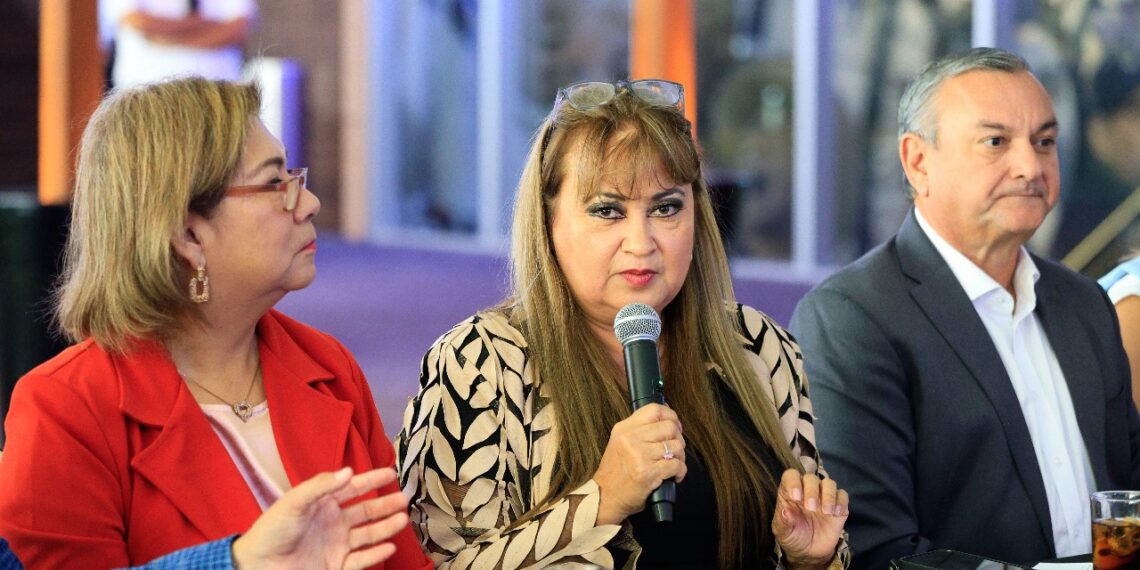 Buscan en Guadalupe atraer inversión extranjera