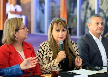 Buscan en Guadalupe atraer inversión extranjera