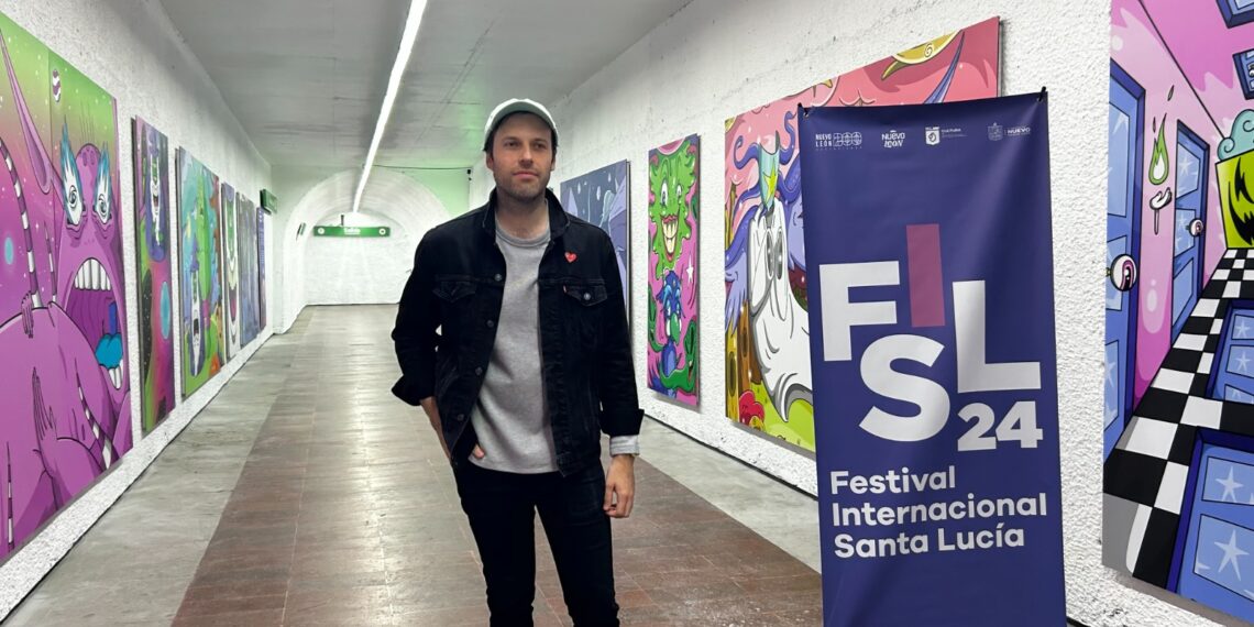 Interviene FISL la estación Zaragoza de Metrorrey