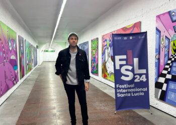 Interviene FISL la estación Zaragoza de Metrorrey
