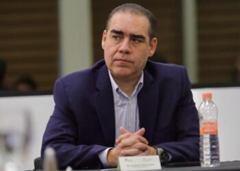 Pide Heriberto Treviño incluir educación financiera para infantes