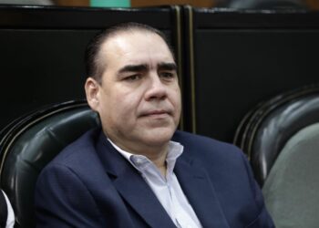 “Vamos a reunión por presupuesto equitativo“: Heriberto Treviño