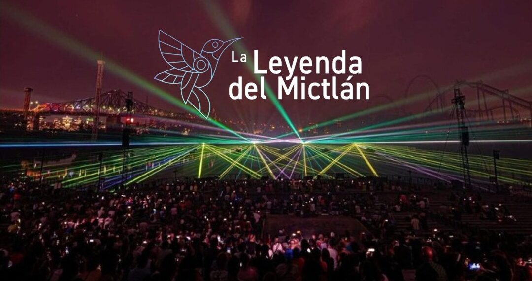 Lucirá el FISL con la Leyenda del Mictlán