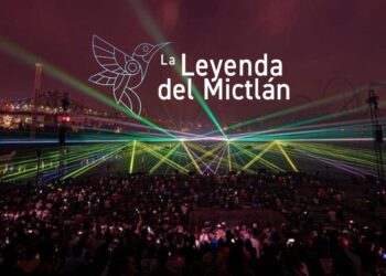 Lucirá el FISL con la Leyenda del Mictlán