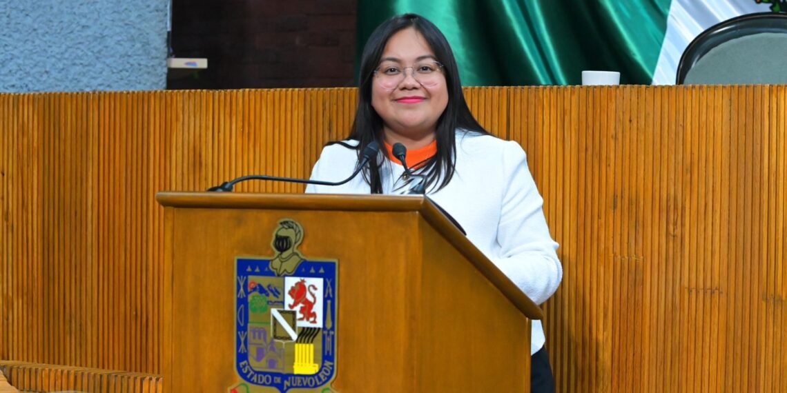 Marisol González exige atención al Bienestar Animal en Nuevo León