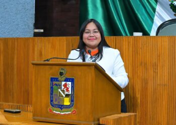 Marisol González exige atención al Bienestar Animal en Nuevo León