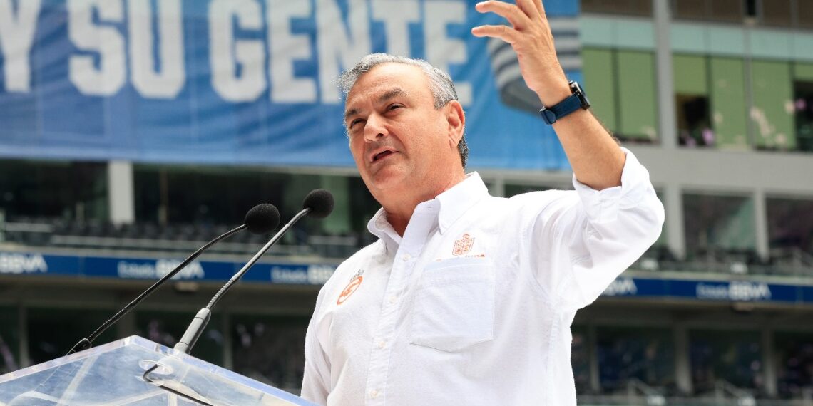 Equiparán a Guadalupe con nueva infraestructura previa al Mundial