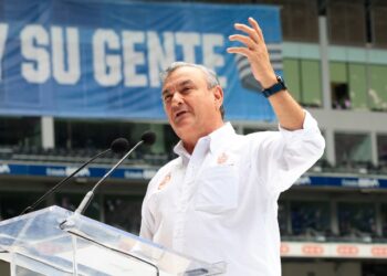 Equiparán a Guadalupe con nueva infraestructura previa al Mundial