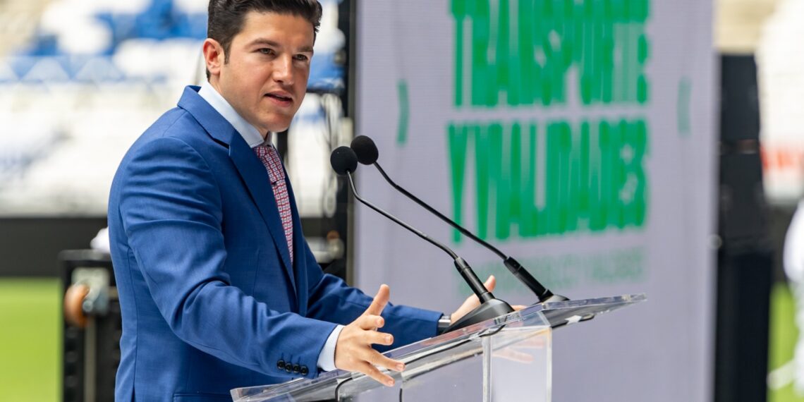 Gobernador destaca logros y acciones a través de 7 ejes en la Zona Metropolitana