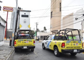 Inicia hoy operativo vial y de seguridad por fiestas de San Judas Tadeo