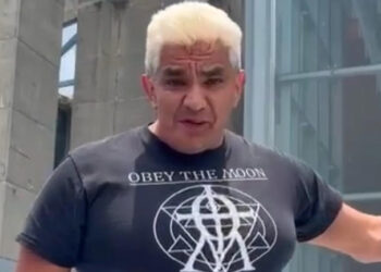 Shocker salió de rehabilitación