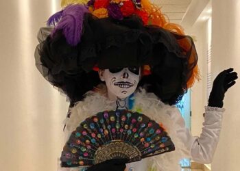 Prepara Museo de Historia su festival de Día de Muertos