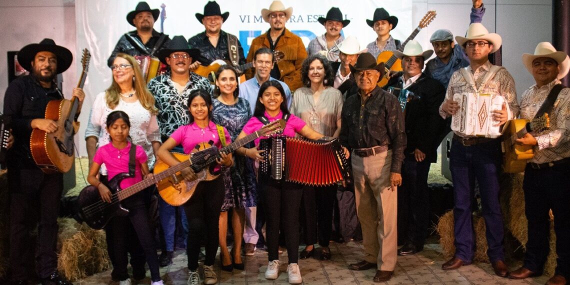 Premia Nuevo León a los ganadores de la VI Muestra de Fara Fara