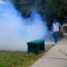 Gobierno de Guadalupe refuerza la lucha contra el dengue