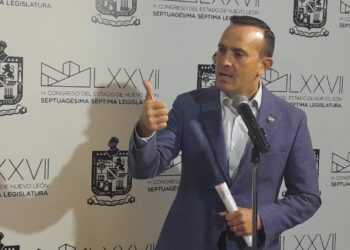 Preparan diputados visita con el tesorero