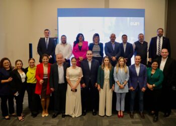 PRI, PAN y PRD analizan rutas para juicios políticos contra el gobernador Samuel García