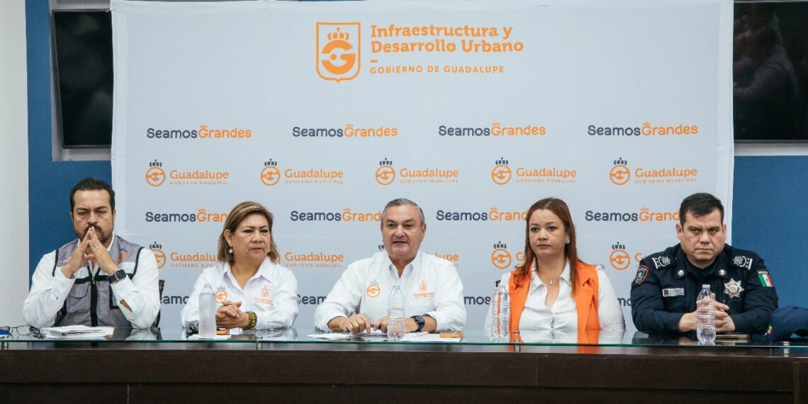 Agilizarán tráfico en Ruiz Cortines con alternativas viales