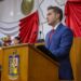 Jesús Elizondo pide a AyD flexibilidad de pago a municipios con adeudos