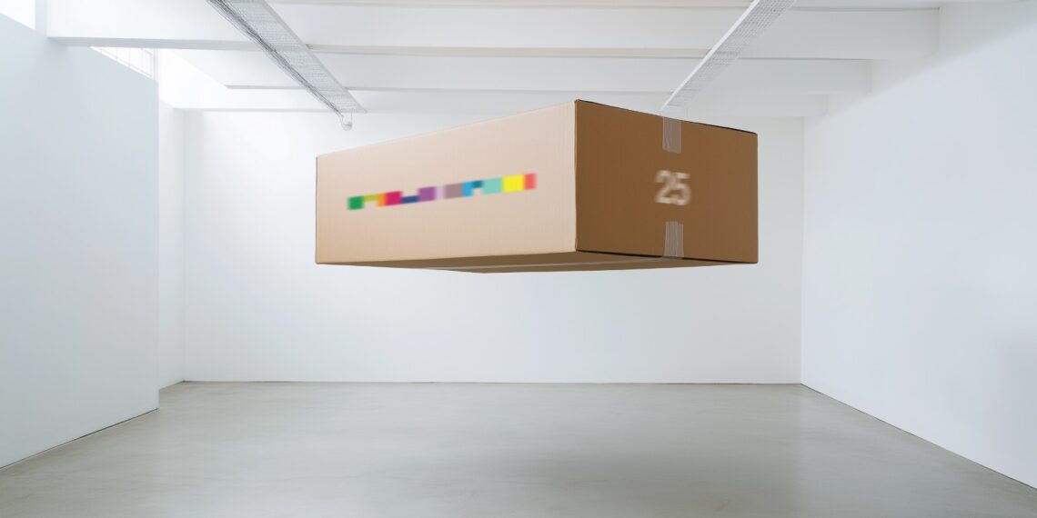 Celebran 25 Años de Brands&People en Nave Generadores