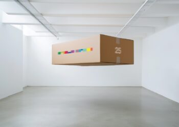 Celebran 25 Años de Brands&People en Nave Generadores