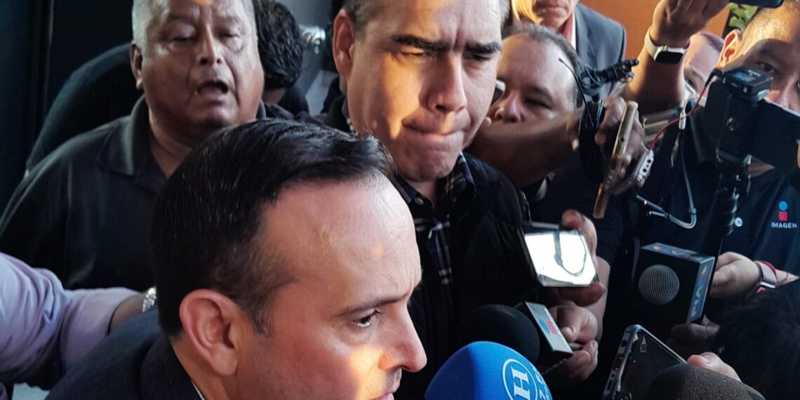 Condicionan diputados aprobar Presupuesto 2025