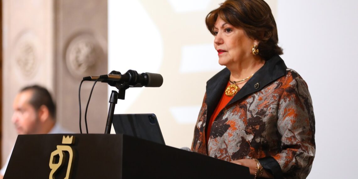 Inicia proceso de preinscripciones en Nuevo León