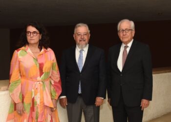 MARCO tiene nuevo presidente