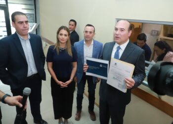 Poder Judicial de NL solicita 3 mil 600 MDP de presupuesto