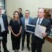 Poder Judicial de NL solicita 3 mil 600 MDP de presupuesto
