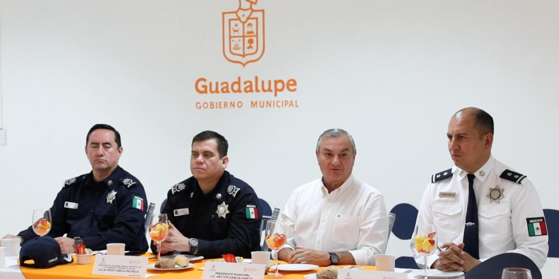 Guadalupe implementa horario especial para transporte de carga