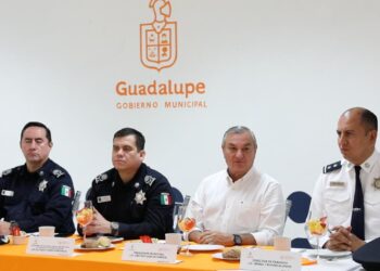 Guadalupe implementa horario especial para transporte de carga