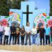 Adrián inicia vigilancia en panteones de Monterrey