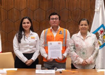 Instala Juárez consejo para la protección de niños, niñas y adolescnetes