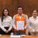 Instala Juárez consejo para la protección de niños, niñas y adolescnetes