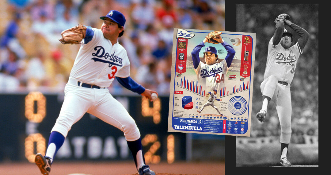 La “Fernandomanía” llega al cielo