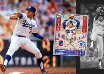 La “Fernandomanía” llega al cielo