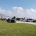 Apoya Fuerza Civil con patrullaje aéreo en San Pedro