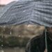 Lluvia y frente frío llegan a Nuevo León