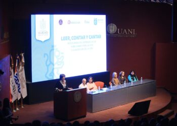 Se capacitan 5 mil docentes en Nuevo León en educación socioemocional