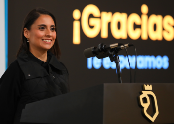 Anuncian cierre cultural 2024 para NL