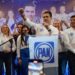 Jorge Romero es nuevo dirigente nacional del PAN