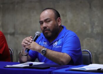 “Samuel García es el responsable de la inestabilidad política de NL”: PAN