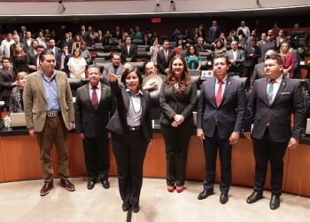 Denuncian campesinos “Cartel Agrario” de Monreal y Méndez de Lara