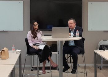 Discuten en IMEF pros y contras de la Reforma Laboral