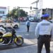 Tránsito de Monterrey brindará seguridad a eventos deportivos del domingo