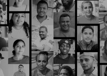 Exponen raíces africanas de Nuevo León