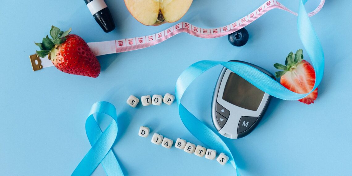 Día Mundial de la Diabetes: Un Llamado a la Conciencia y Prevención