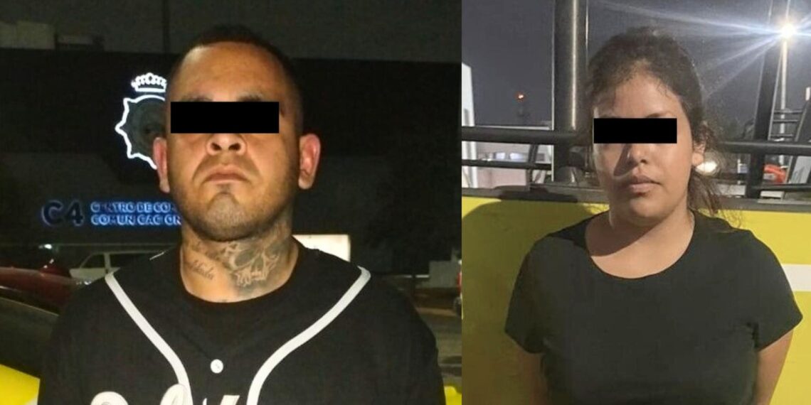 Les encuentran droga, los buscaban por homicidio